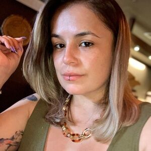 Vintage fashion necklace ✨